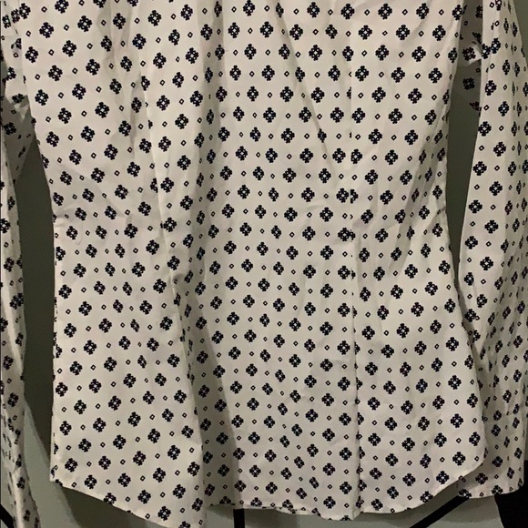 Sold Haberdashery J crew top - Picture 7 of 7